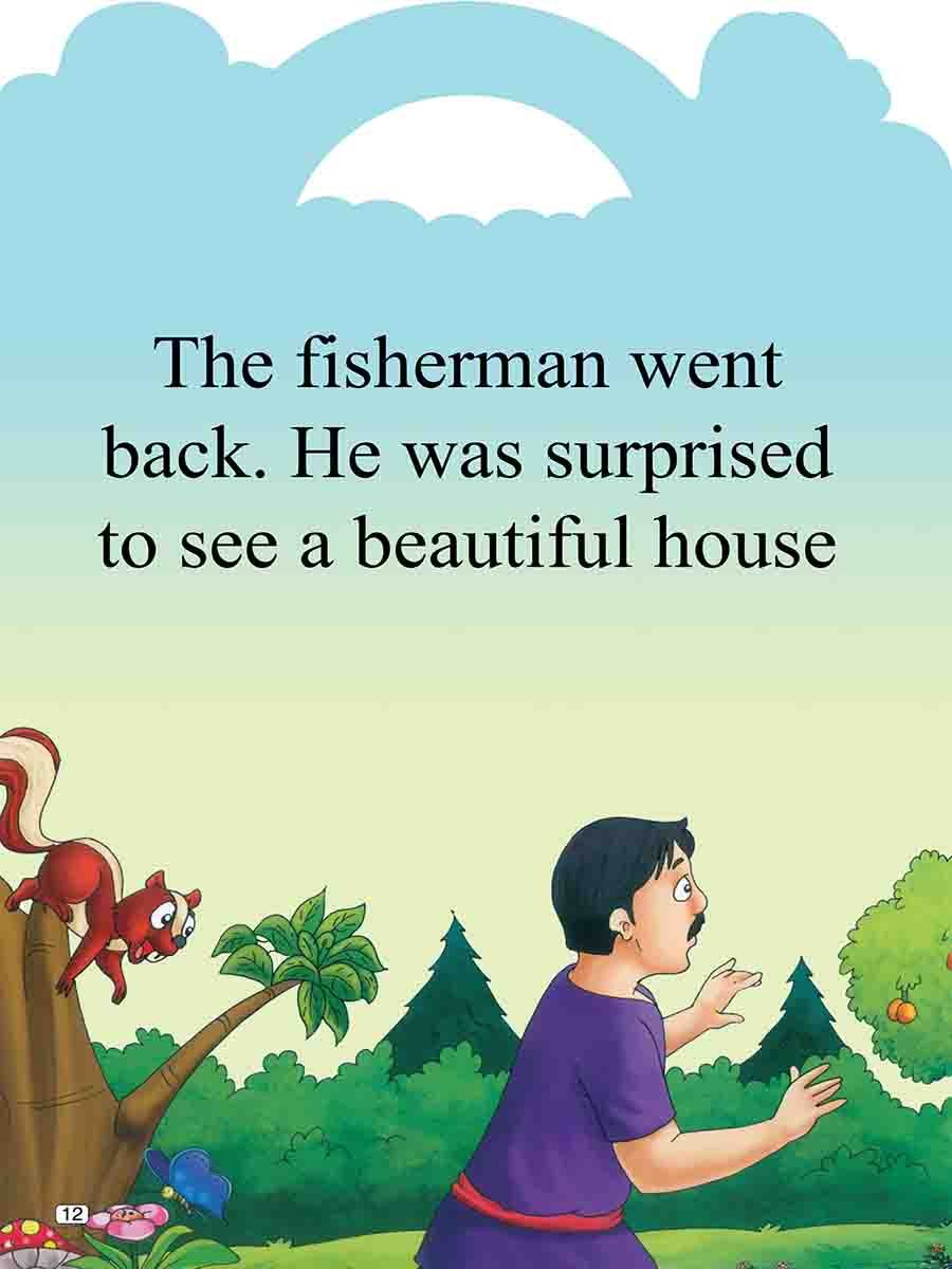 Moral Story Series preview 14