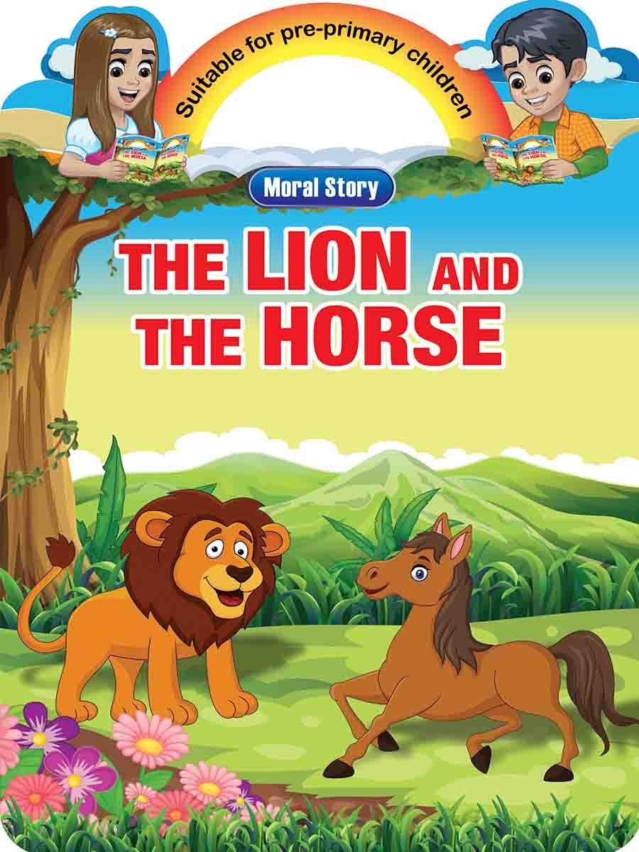 Moral Story Series preview 15