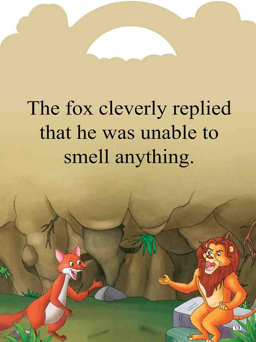 Moral Story Series preview 18