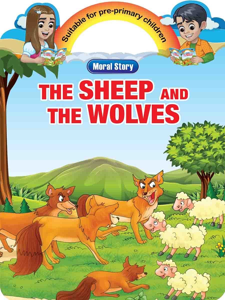 Moral Story Series preview 19