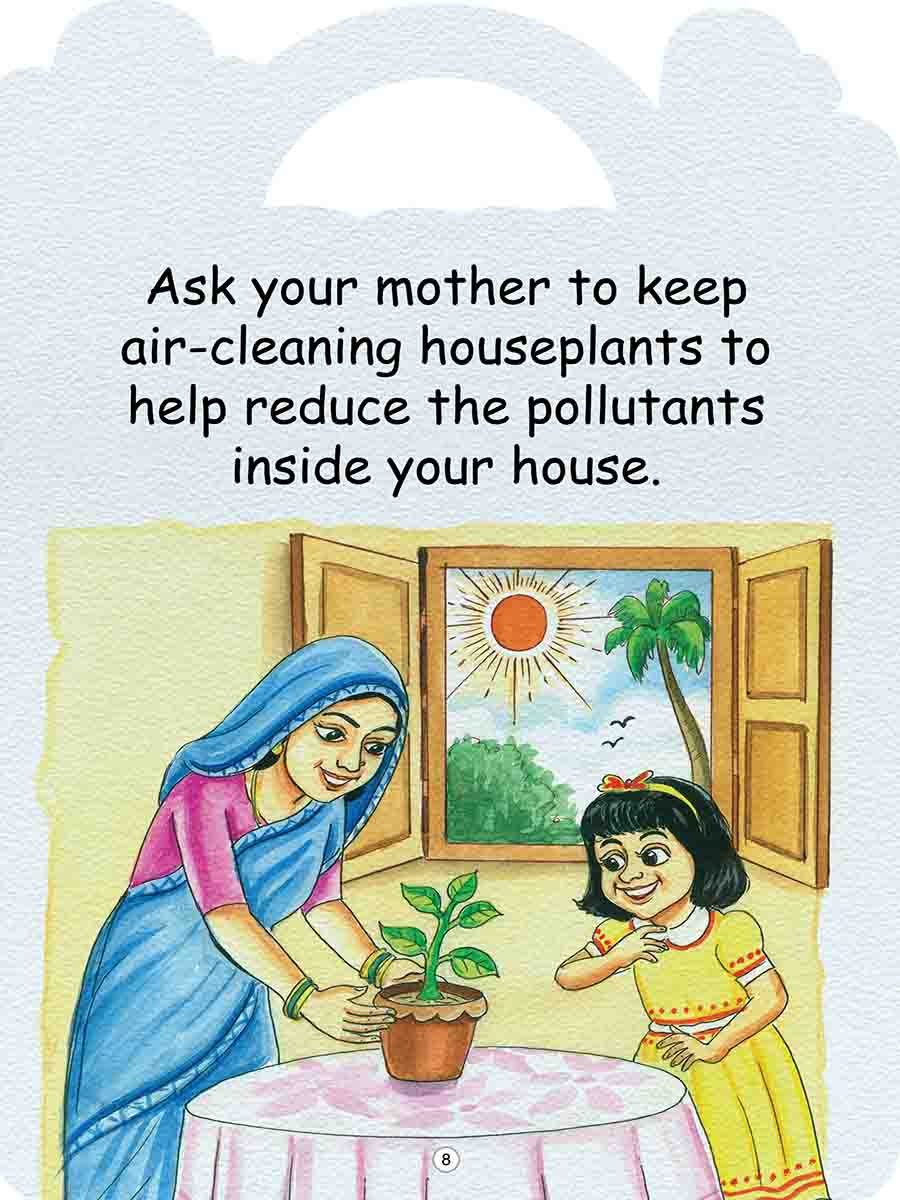 Environment Series preview 4