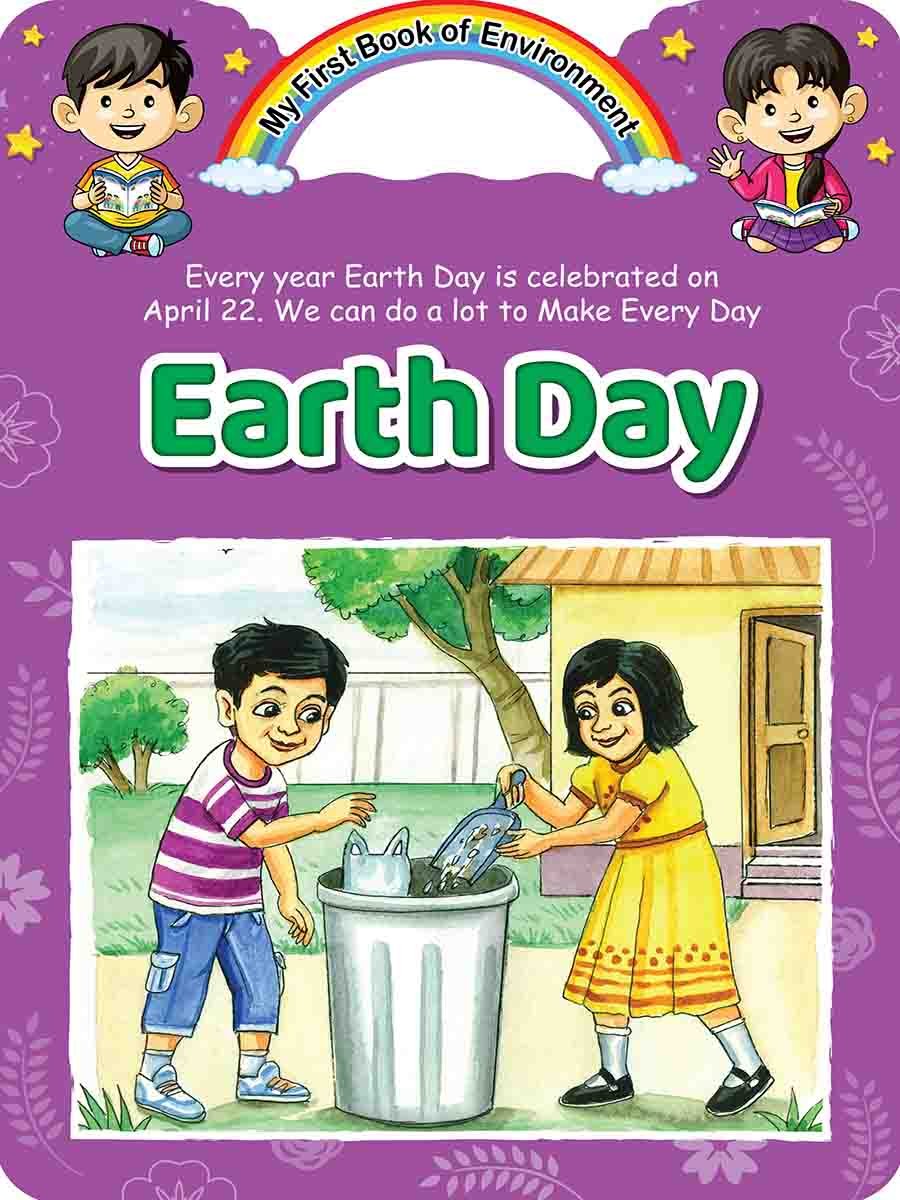 Environment Series preview 7