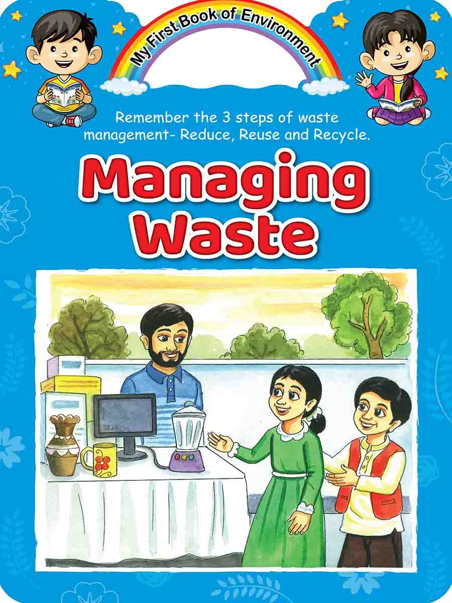 Environment Series preview 9