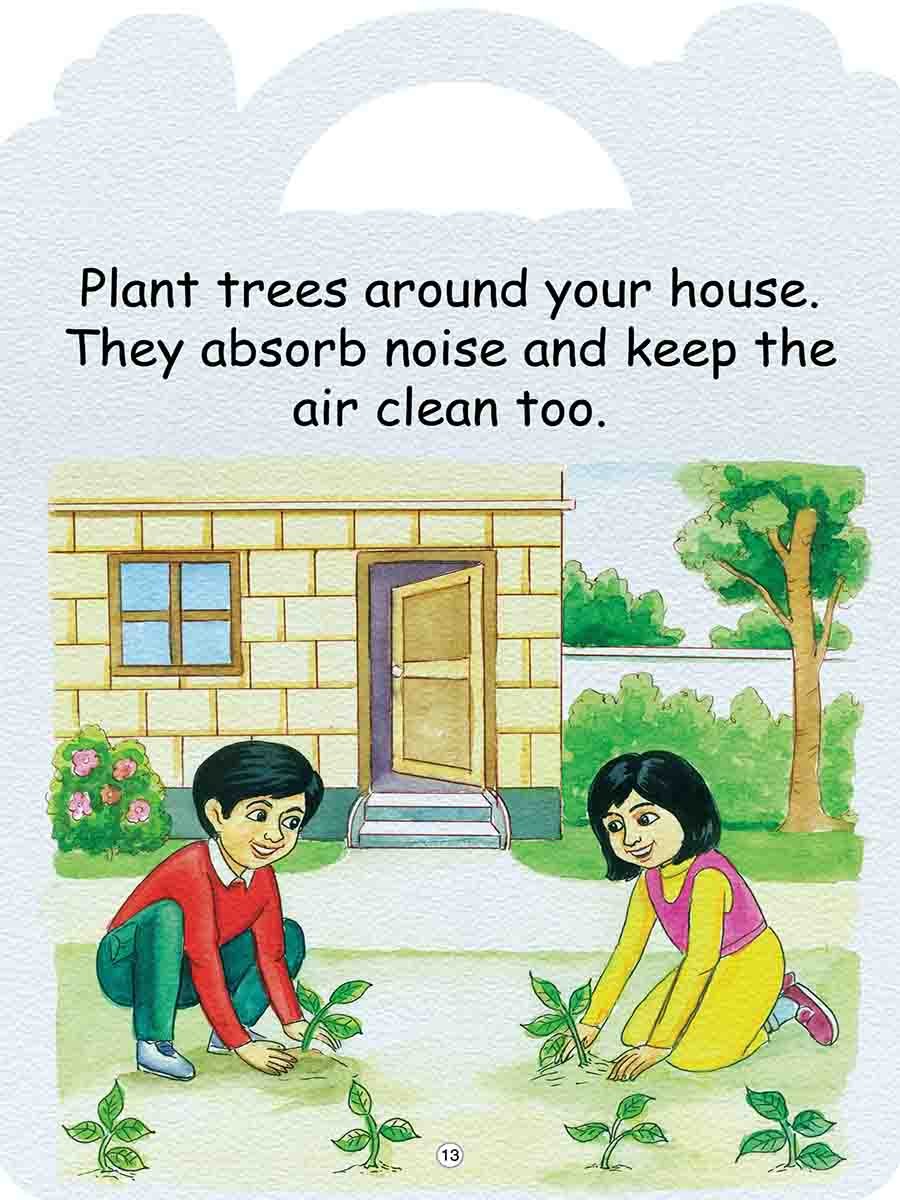 Environment Series preview 12