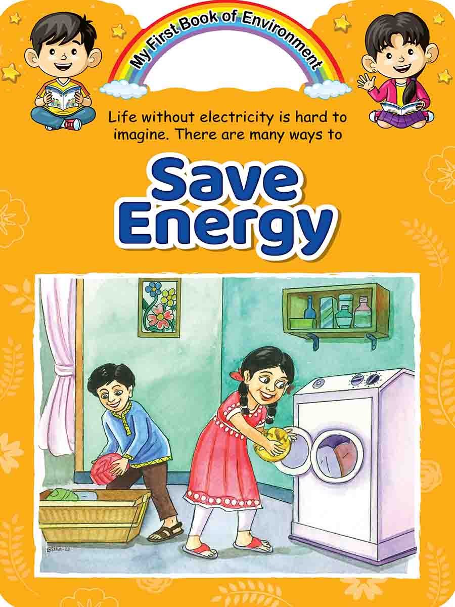 Environment Series preview 15