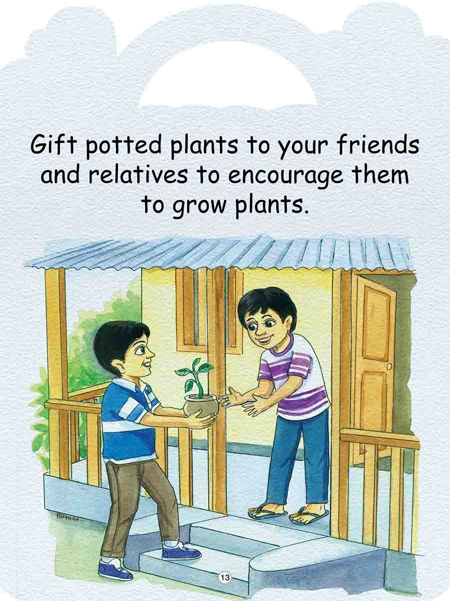 Environment Series preview 18