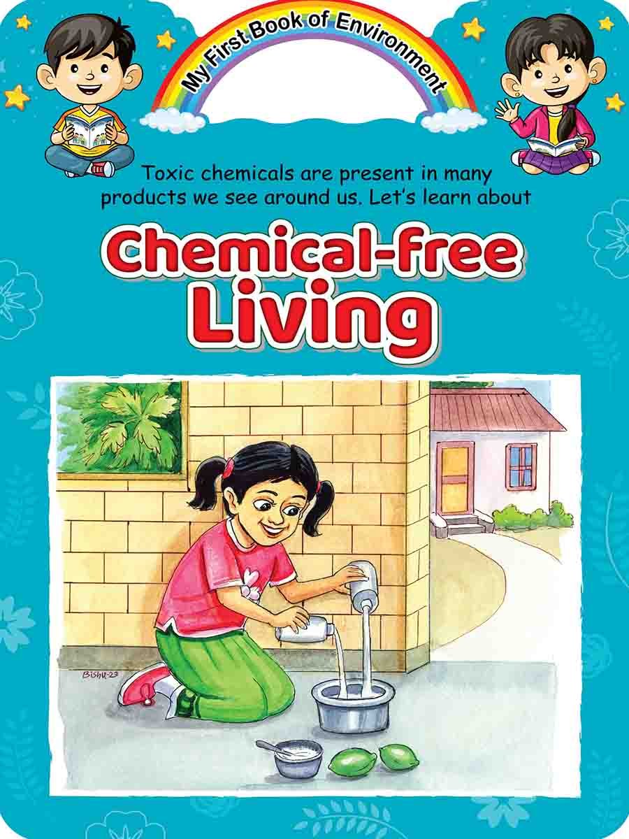 Environment Series preview 1