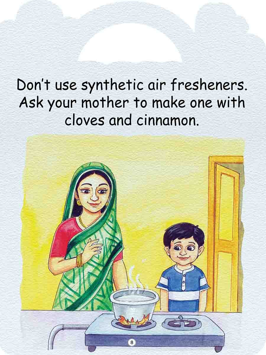 Environment Series preview 2