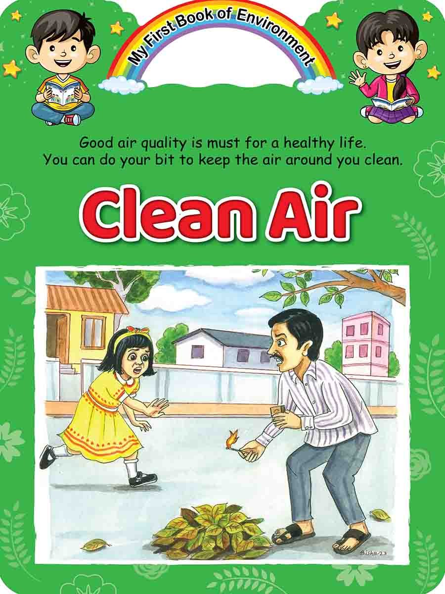 Environment Series preview 3