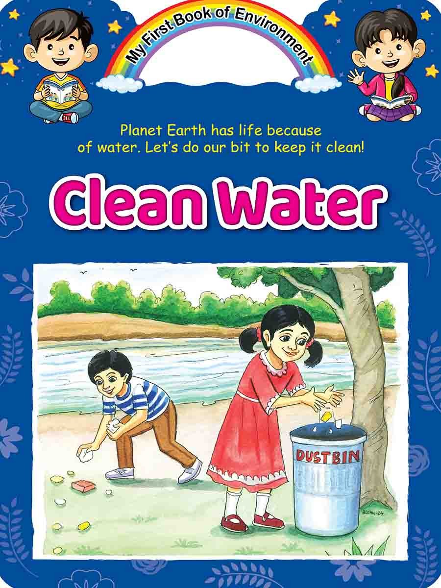 Environment Series preview 5