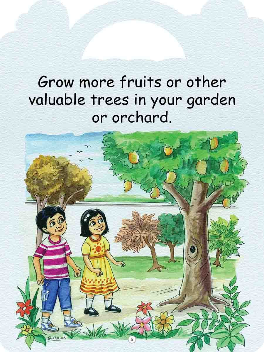 Environment Series preview 8