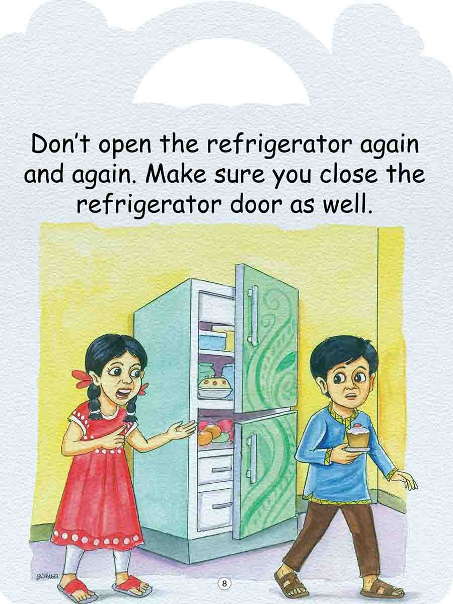 Environment Series preview 16