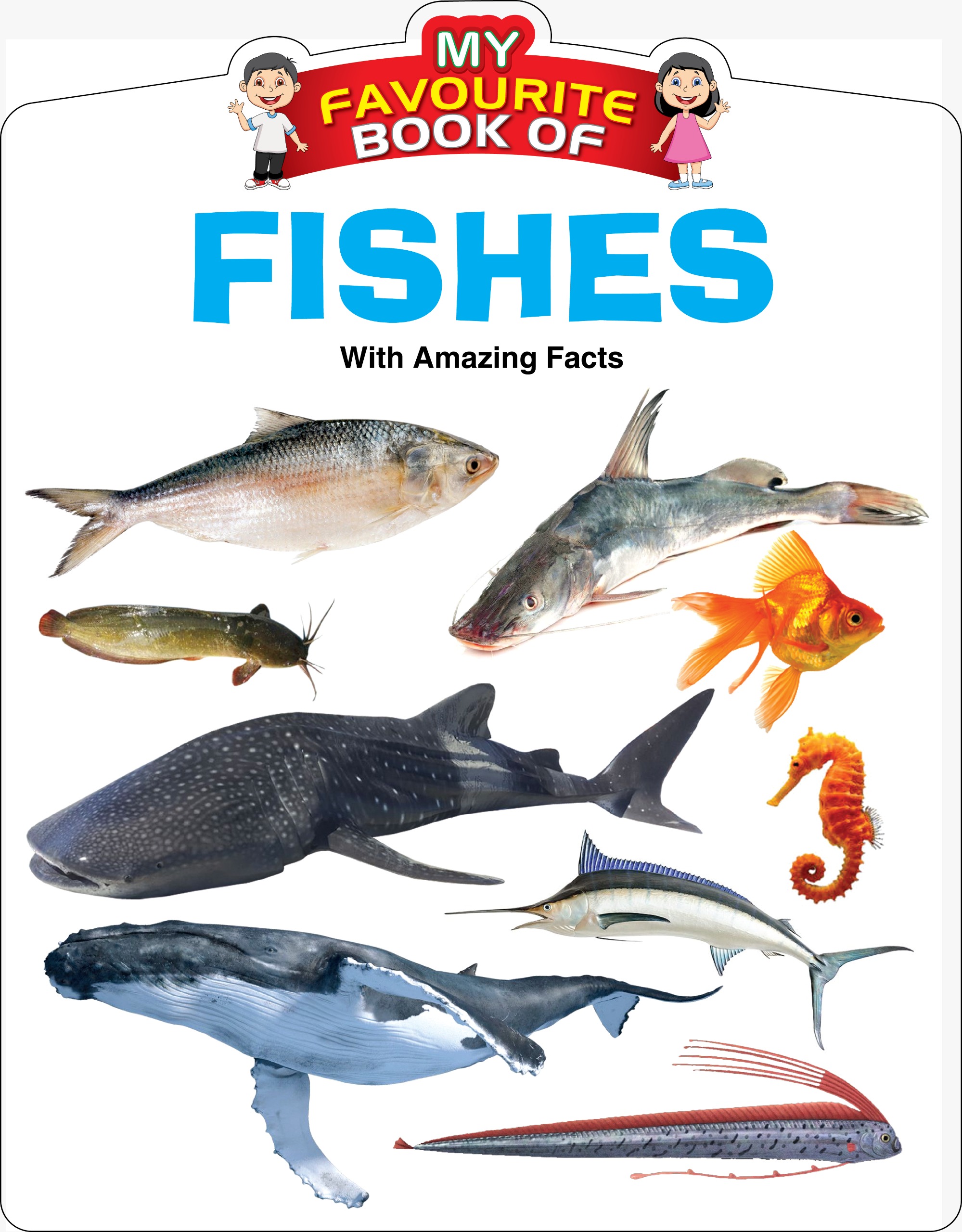 Fishes preview 1