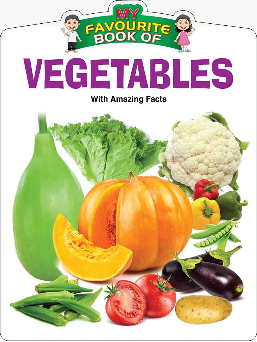 Vegetables preview 1