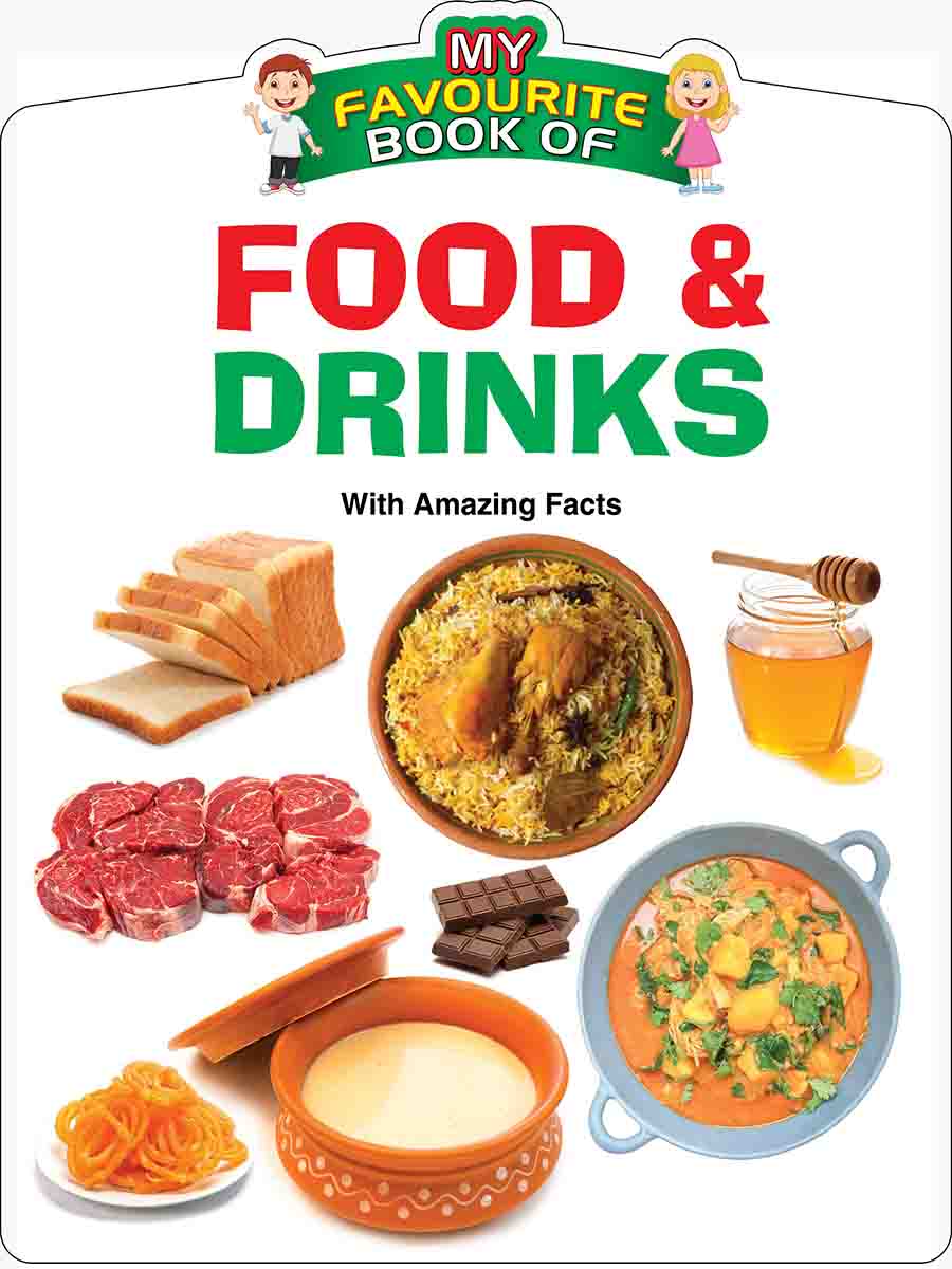 Food & Drinks preview 1