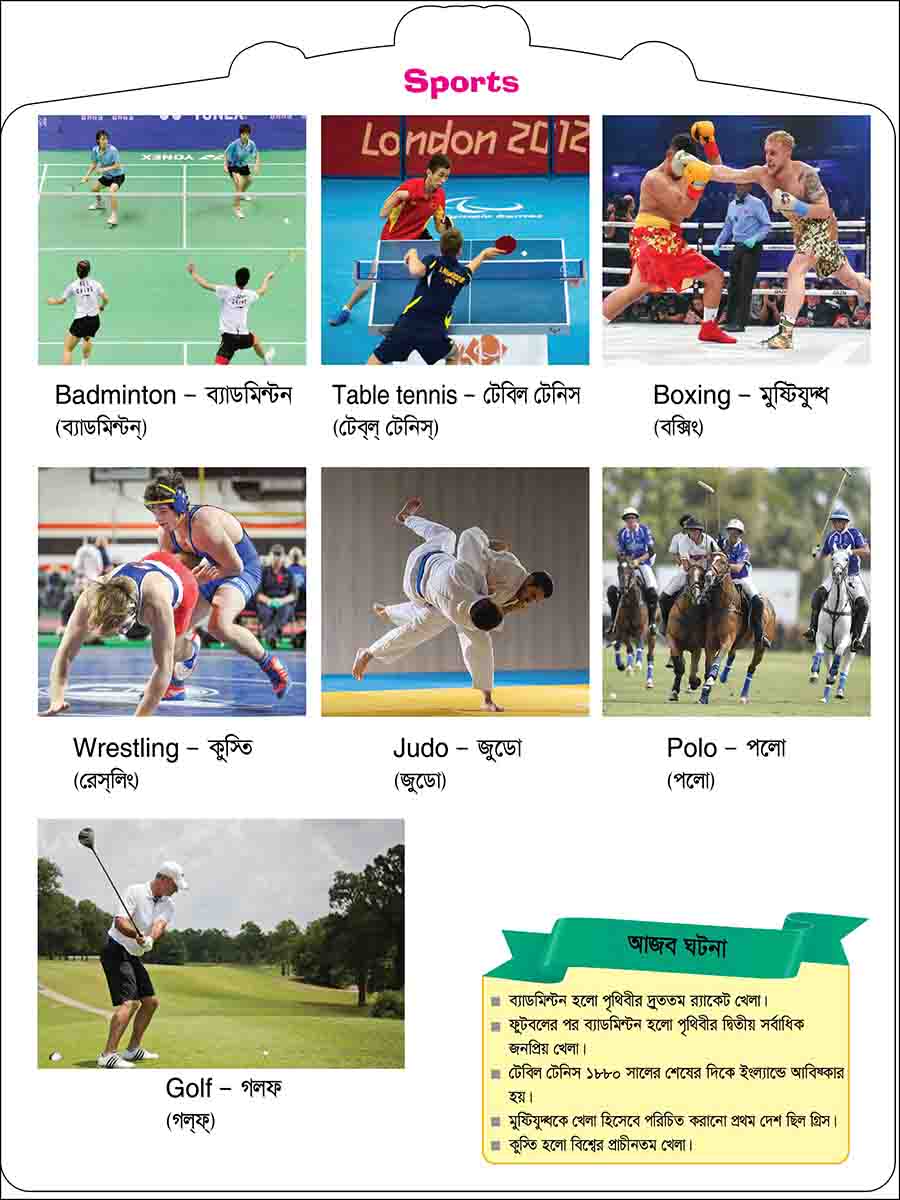 Sports & Music preview 3