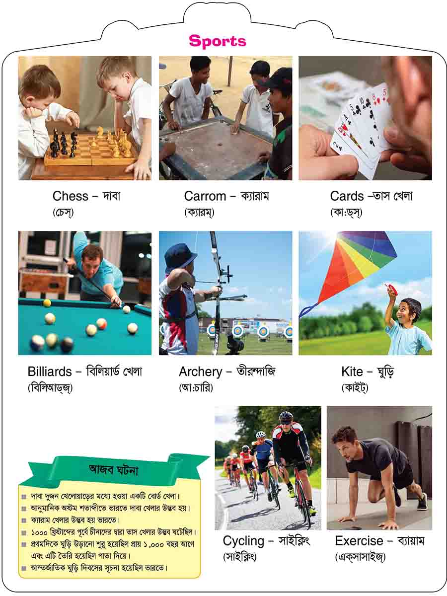Sports & Music preview 4