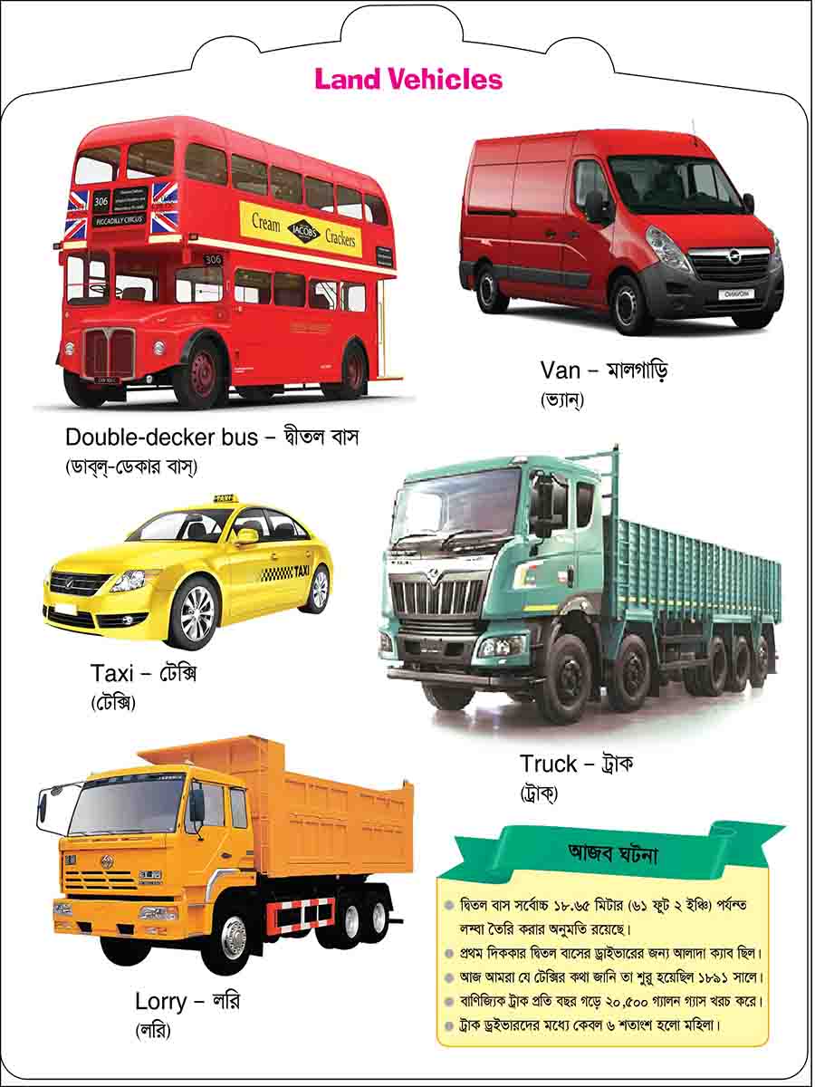 Vehicles preview 3