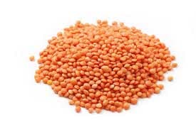 মসুর ডাল প্রতি কেজি ১১০ টাকা