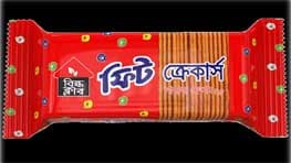ফিট বিস্কিট ২০ টাকা প্যাকেট