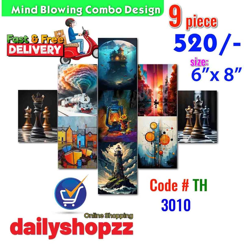 ক্যানভাস ৩০১০