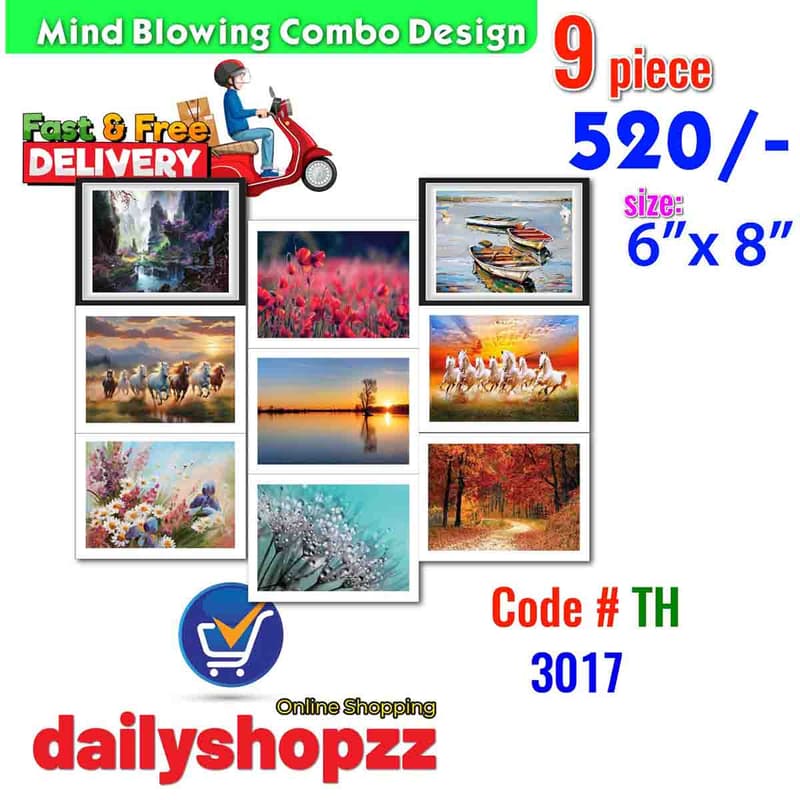  ক্যানভাস ৩০১৭