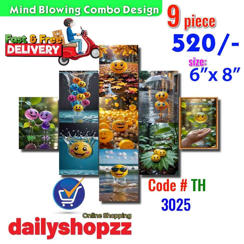 ক্যানভাস ৩০২৫