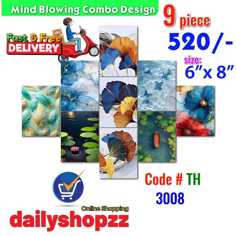 ক্যানভাস ৩০০৮