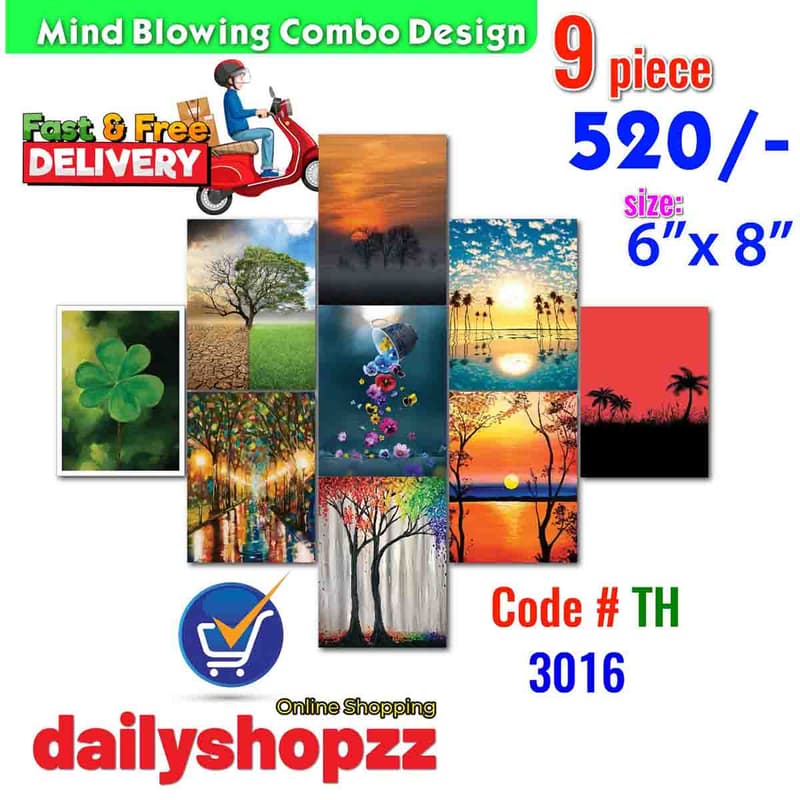 ক্যানভাস ৩০১৬