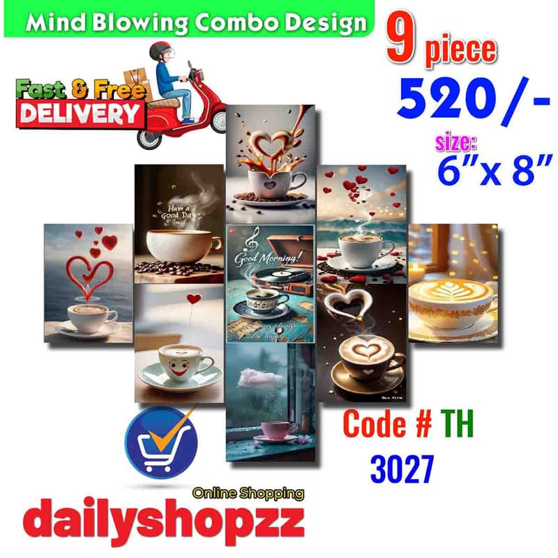 ক্যানভাস ৩০২৭