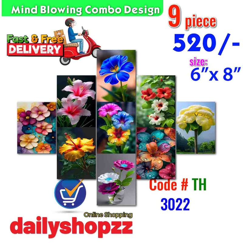 ক্যানভাস ৩০২২