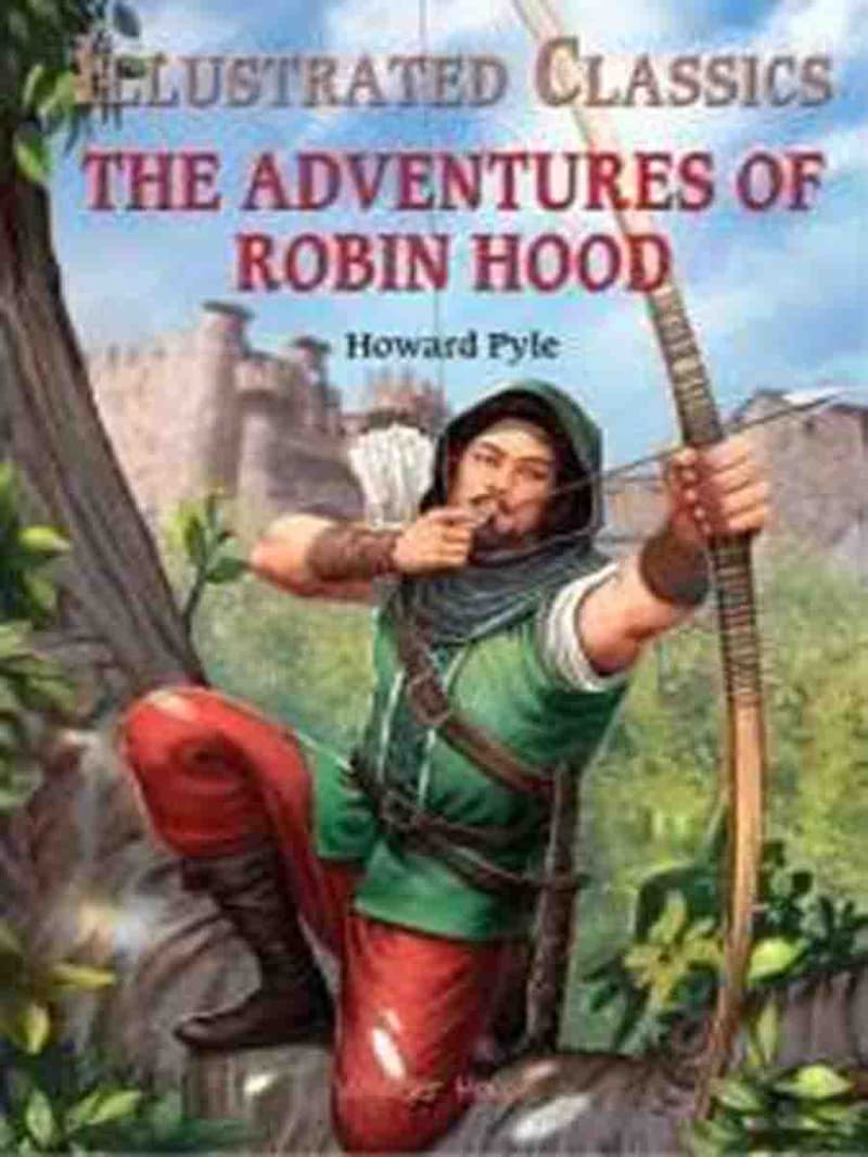 The Adventures of Robin Hood