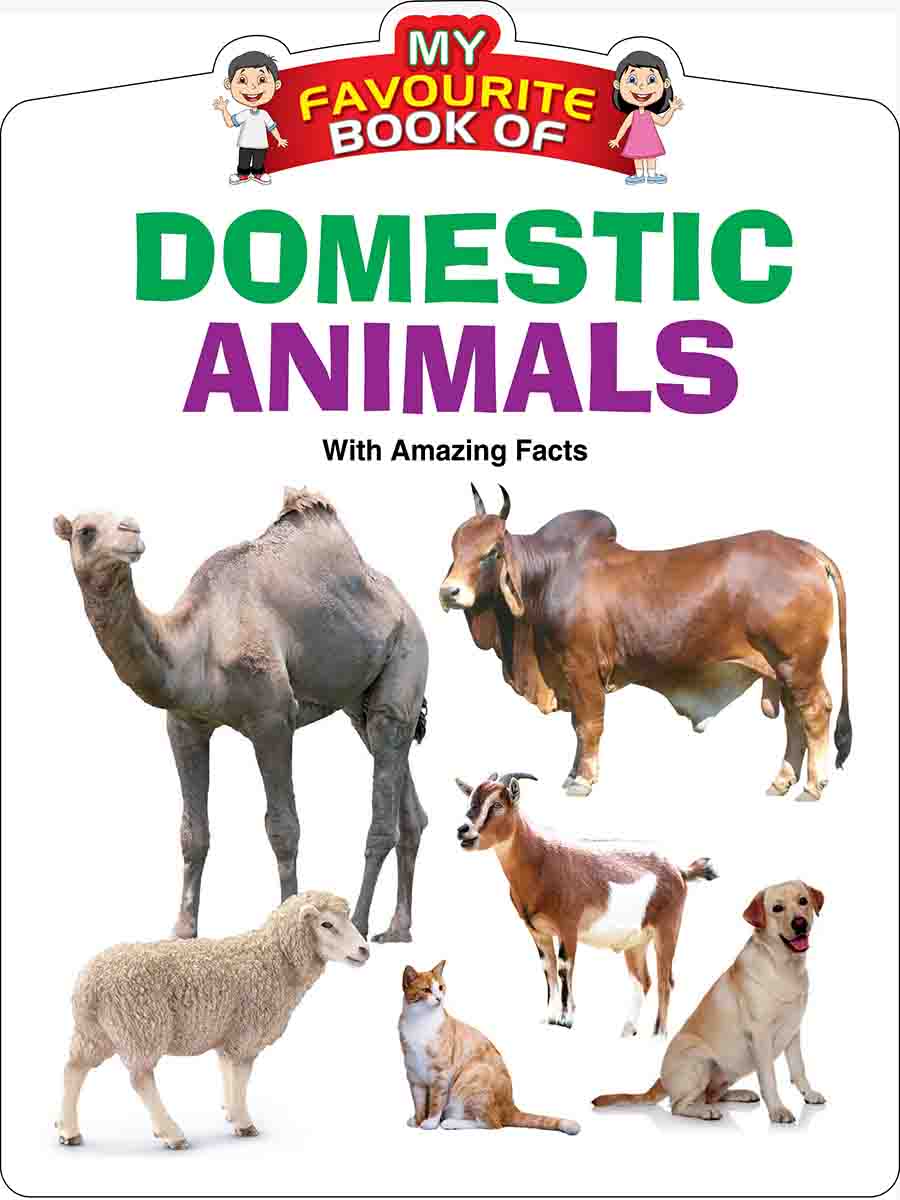 Domestic Animals