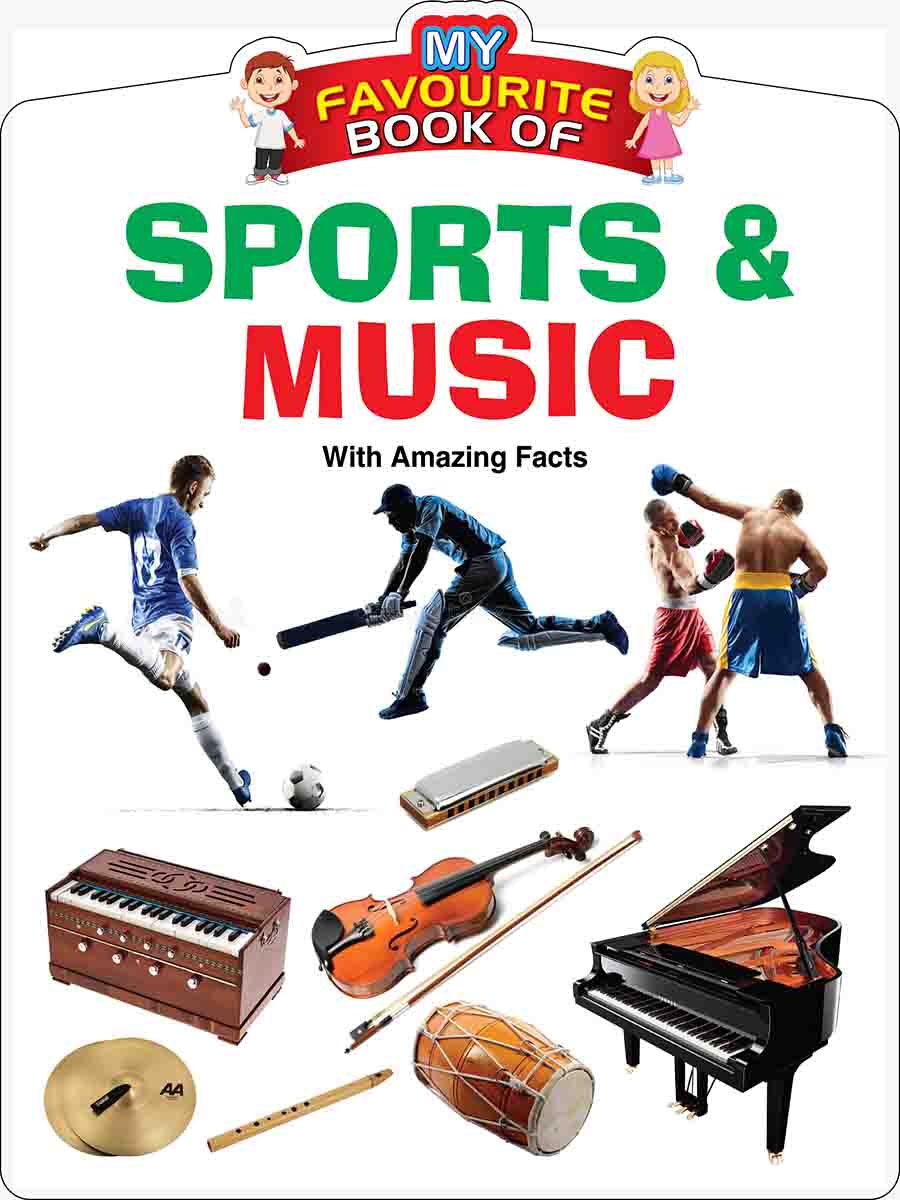 Sports & Music