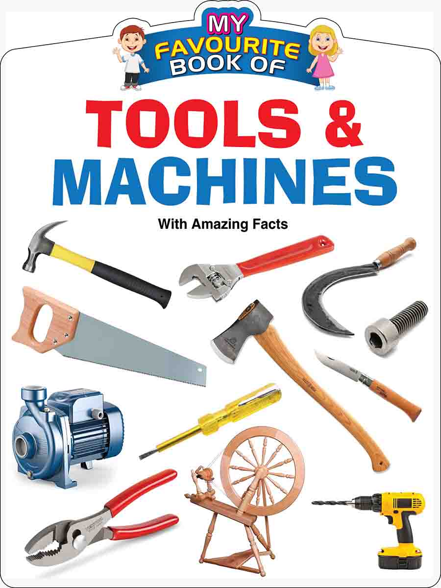 Tools & Machines