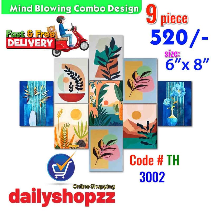 ক্যানভাস ৩০০২