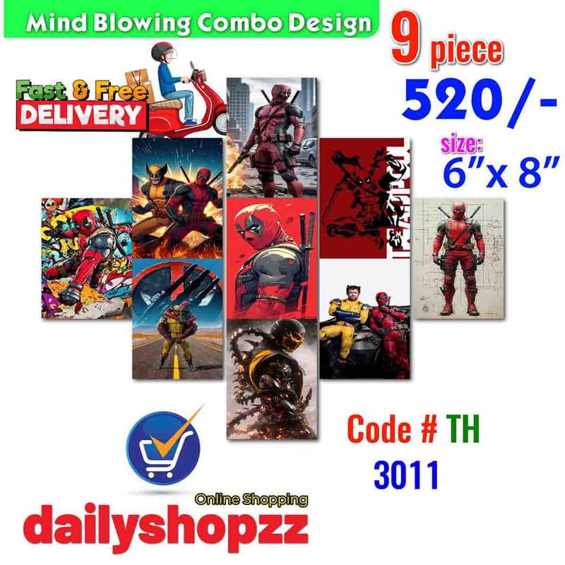 ক্যানভাস ৩০১১