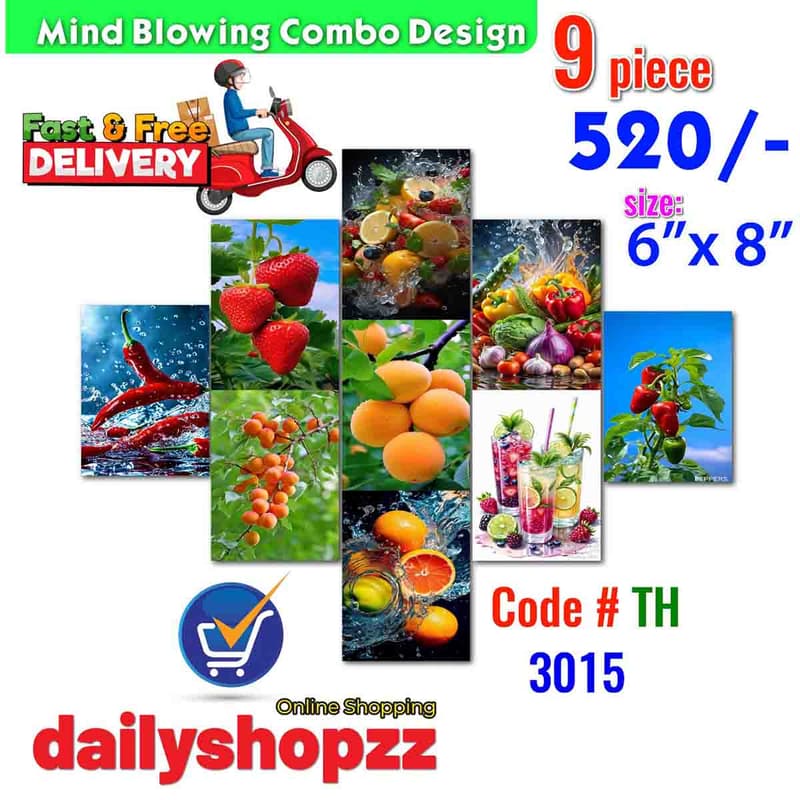 ক্যানভাস ৩০১৫